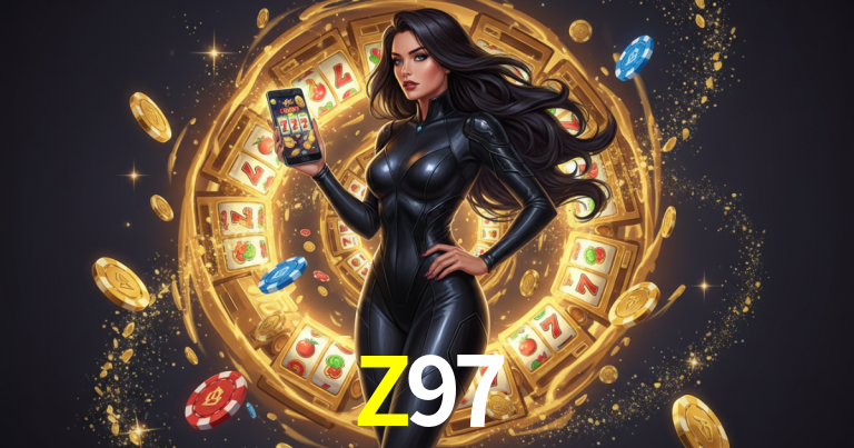 Z97 Inicia sesión en Z97 para acceder a nuestro lobby en México