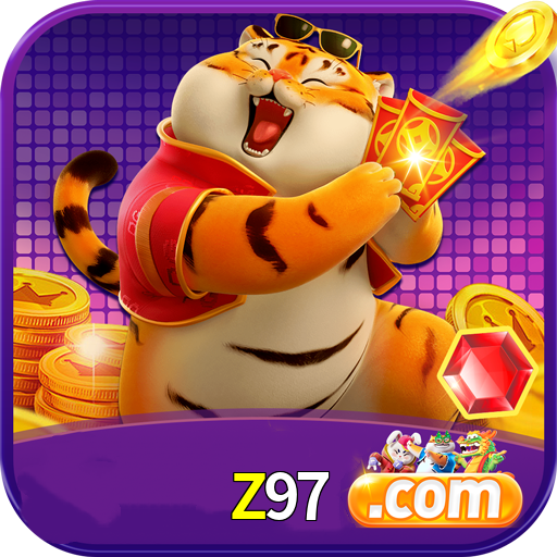 Z97 logo
